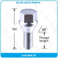 Konische Seat Lug Schrauben für Auto Rad